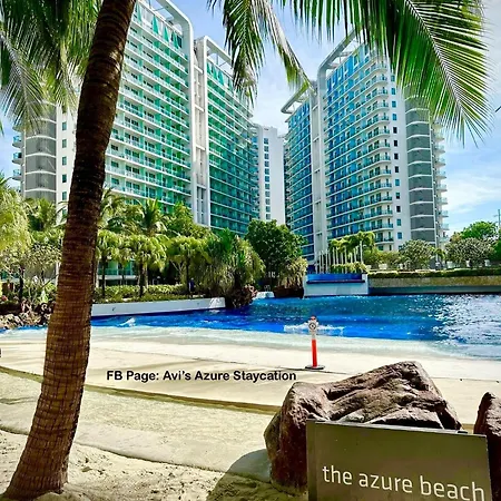 Azure Urban Resort Residences